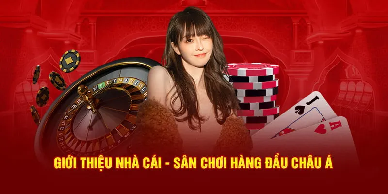 Nhà cái 33Win là sự lựa chọn hàng đầu của các hội viên