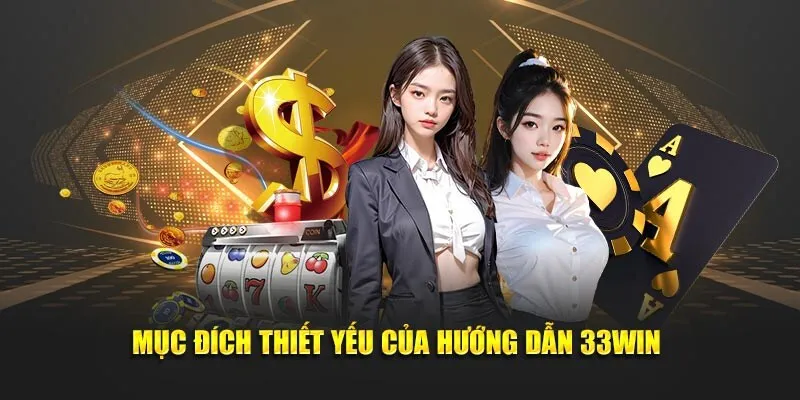 Tại sao nên trở thành đại lý tại 33win