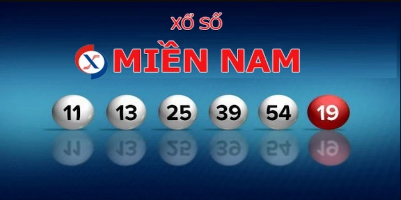 Xổ số miền Nam là hinh thức quay số đổi thưởng rất được quan tâm